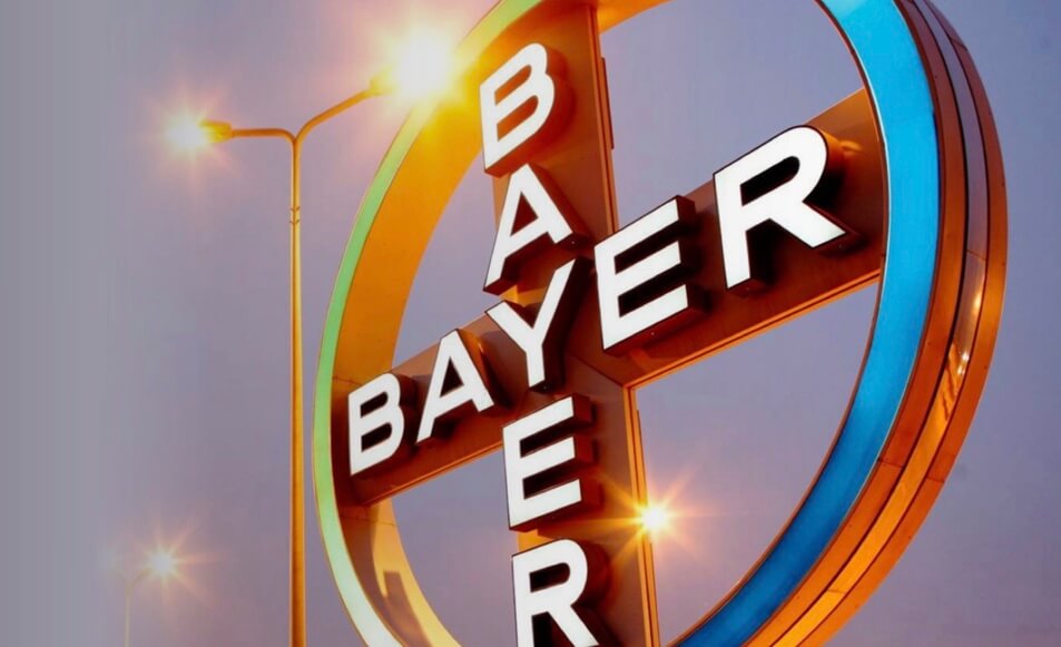 Managing Bayer’s marketing automation through Salesforce