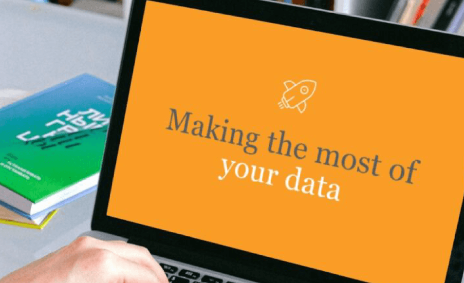 Interview: The importance of data in modern marketing