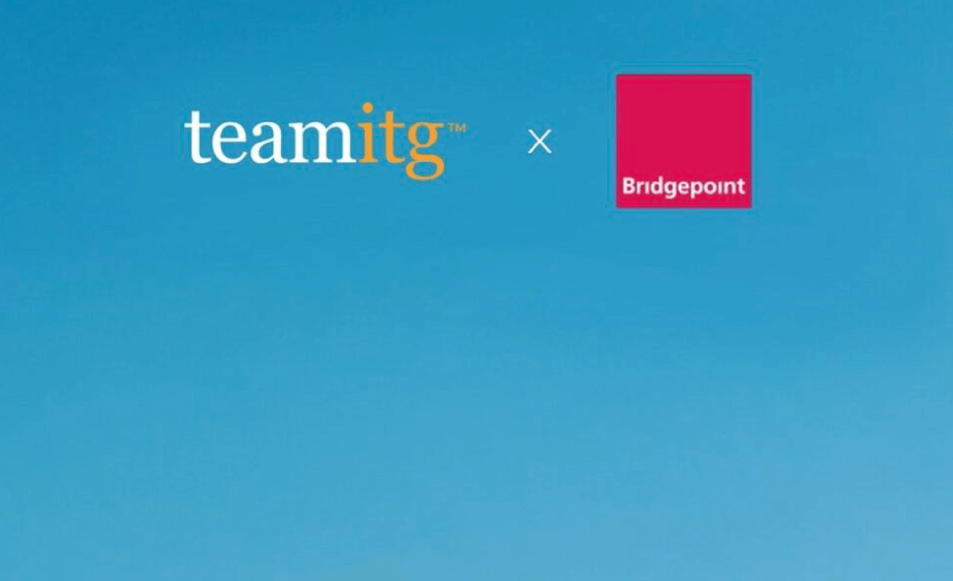 Bridgepoint acquires majority stake in Team ITG