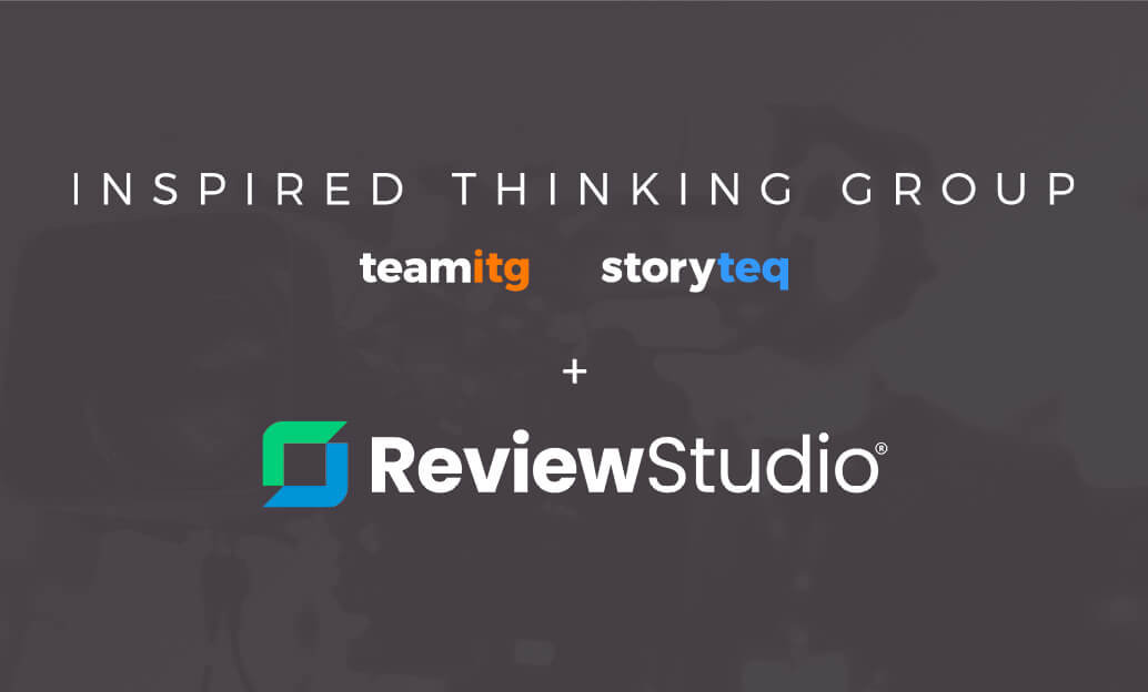 Boosting workflow collaboration with ReviewStudio acquisition