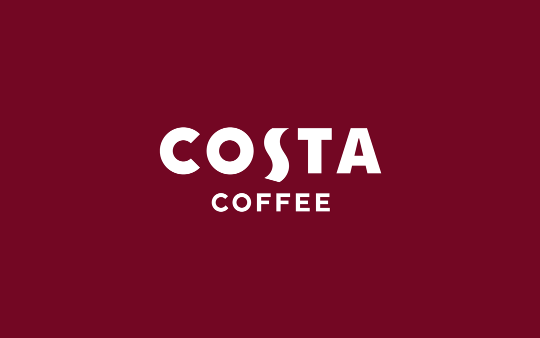 Costa Coffee x Team ITG – Delivering outstanding campaigns at pace